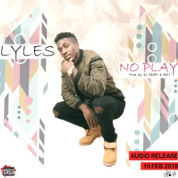 Lyles - No Play