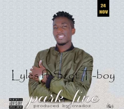 Lyles - Park Fine (feat. Scott)