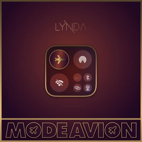 Lynda - Mode Avion