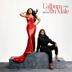 Lynda & Imen Es - L'album Du Mâle (2025)
