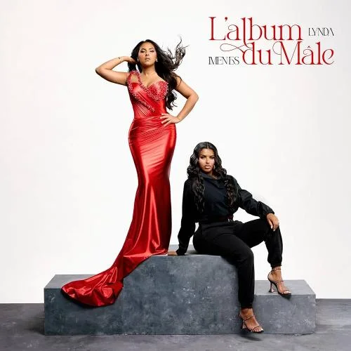Lynda - Drapeau JTM (feat. Imen Es)