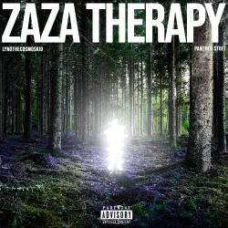 Lynothecosmoskid - Zaza Therapy (feat. Panther Stuff)