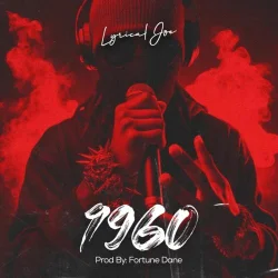 Lyrical Joe - 1960 (Brag Cover)