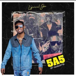 Lyrical Joe - 5th August 5