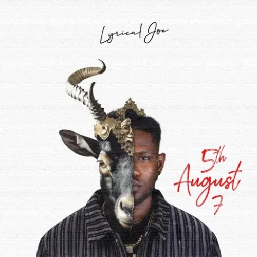 Lyrical Joe - 5th August 7