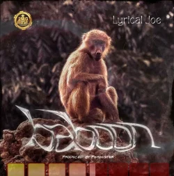 Lyrical Joe - Baboon