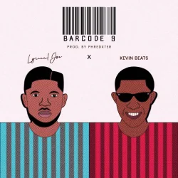 Lyrical Joe - BarCode 9 (feat. Kevin Beats)