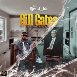 Lyrical Joe - Bill Gates