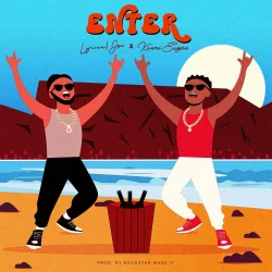 Lyrical Joe - Enter (feat. Kuami Eugene)