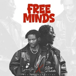 Lyrical Joe - Free Minds (feat. King Paluta)
