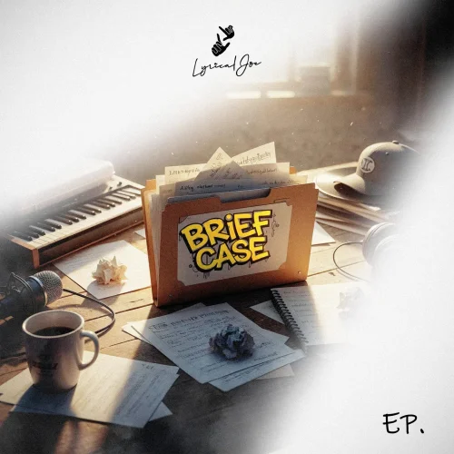Lyrical Joe - Gang Gang