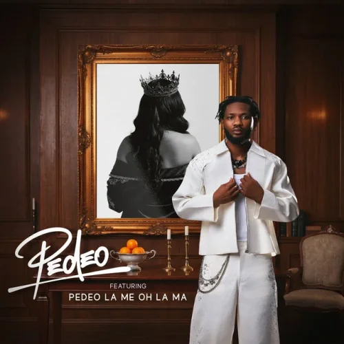 Lyrical Joe - Pedeo (feat. La Me Oh La Ma)