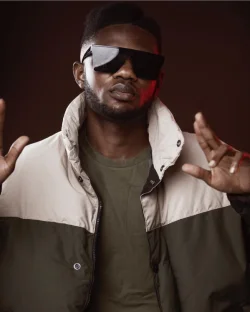 Lyrical Joe - The Barcode IV (feat. CJ Biggerman & Obibini)