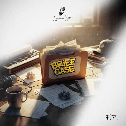 Lyrical Joe - Yeeye