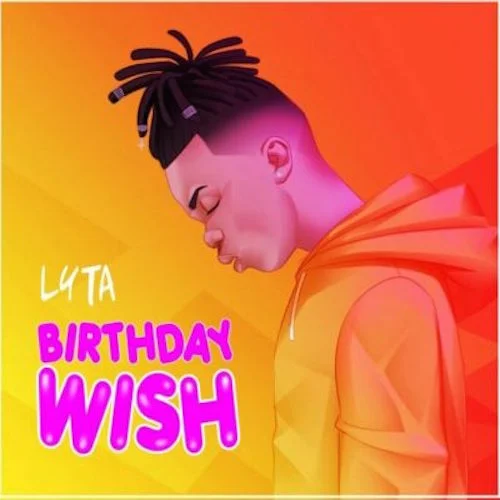 Lyta - Birthday Wish