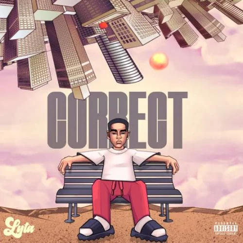 Lyta - Correct
