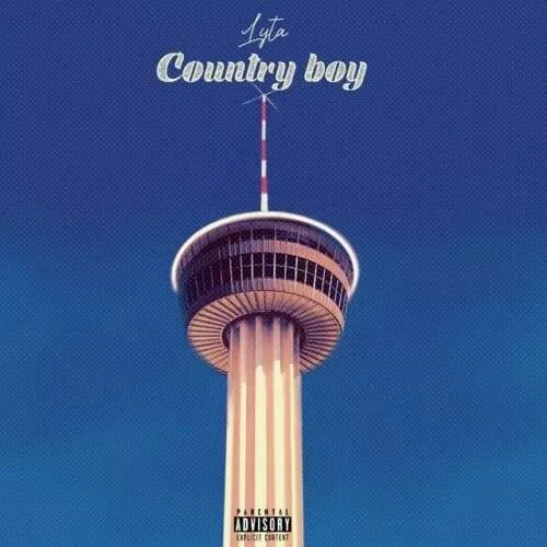 Lyta - Country Boy