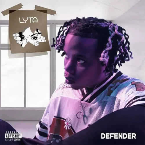 Lyta - Defender