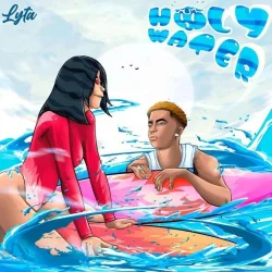 Lyta - Holy Water