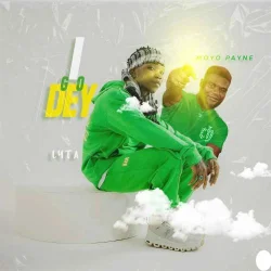 Lyta - I Go Dey