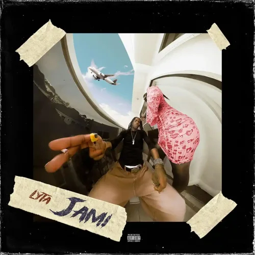 Lyta - Jami