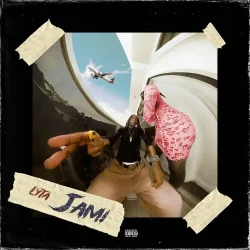 Lyta - Jami