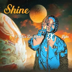 Lyta - Shine