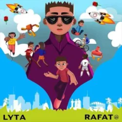 Lyta - Testimony (Rafat EP)