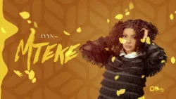 Lyyn - Mteke