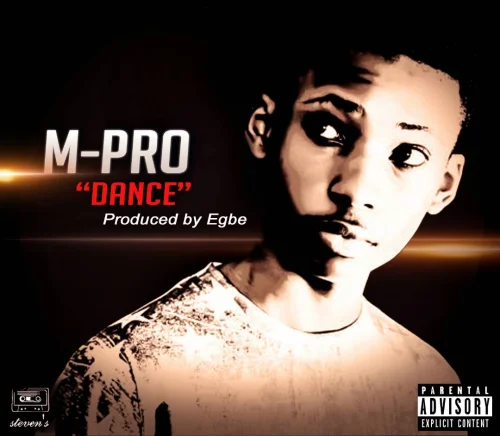 M-Pro - Dance (feat. M-Pro)
