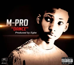 M-Pro - Dance (feat. M-Pro)