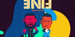 M.Anifest - Fine Fine (feat. Olamide)