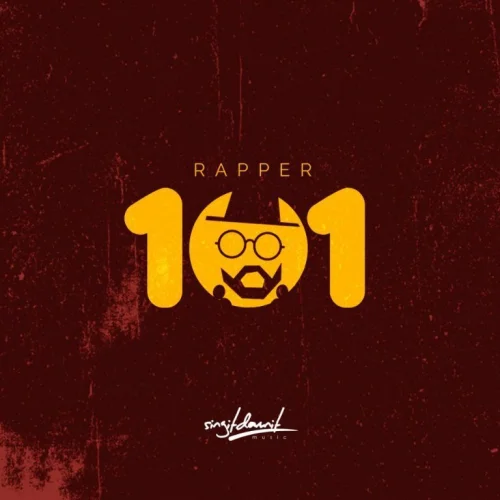 M.Anifest - Rapper 101