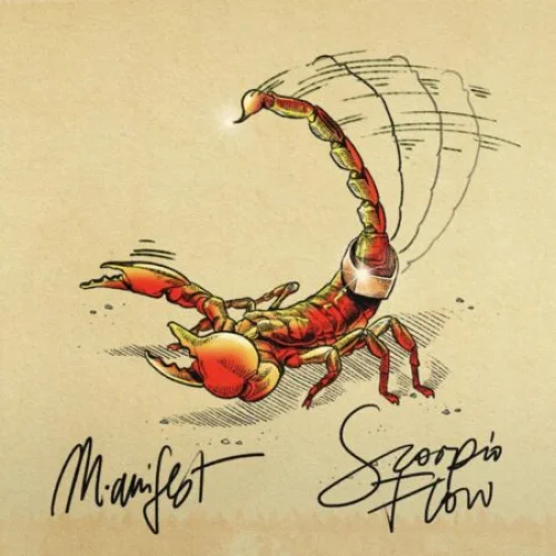 M.Anifest - Scorpio Flow