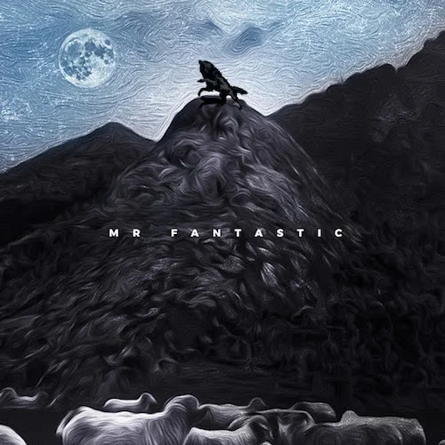 M.I Abaga - Mr. Fantastic