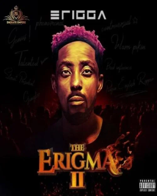 M.I Abaga - The Erigma