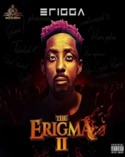 M.I Abaga - The Erigma