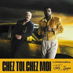 M. Pokora - Chez Toi, Chez Moi (feat. Fally Ipupa)