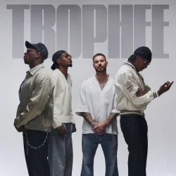 M. Pokora - Trophée (feat. L2B)