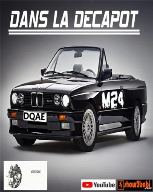 M24 - Dans La Décapo