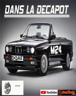 M24 - Dans La Décapo