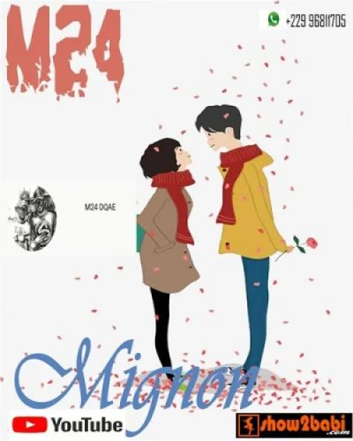 M24 - Mignon