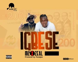 M2 - Igbese (feat. Zeal)
