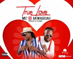 M2 - True Love (feat. Akwaboah)