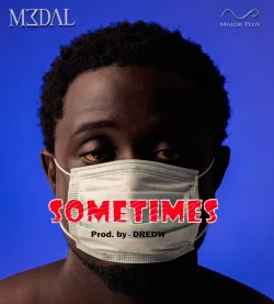 M3DAL - Sometimes