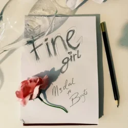 M3dal - Fine Girl (feat. Bryte)