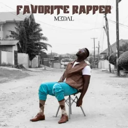 M3dal - One Side (feat. Teephlow, J Town & Fareed)