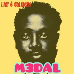 M3dal - Sugar Love