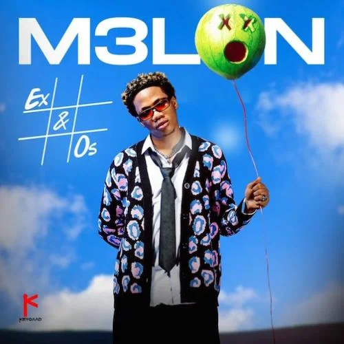M3lon - Gold Digger