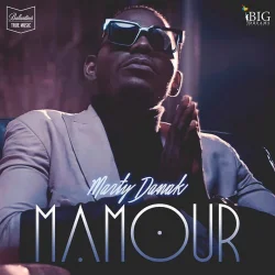 MARTY DANAK - Mamour